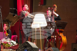 Гоце Делчев - „Да обичаш Гершуин“ - концерт