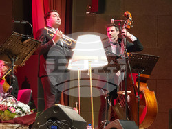 Гоце Делчев - „Да обичаш Гершуин“ - концерт