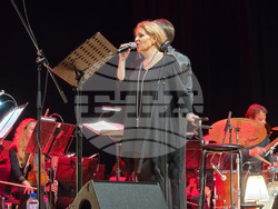 Гоце Делчев - „Да обичаш Гершуин“ - концерт