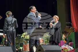 Гоце Делчев - „Да обичаш Гершуин“ - концерт