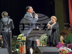 Гоце Делчев - „Да обичаш Гершуин“ - концерт