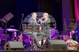 Гоце Делчев - „Да обичаш Гершуин“ - концерт