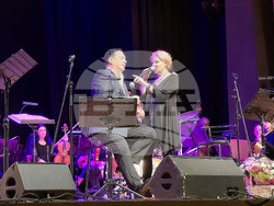 Гоце Делчев - „Да обичаш Гершуин“ - концерт