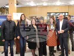 Снимка: Община Банско