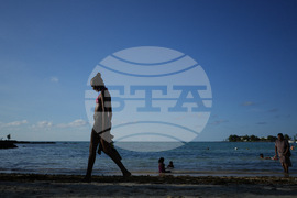 Mauritius Daily Life