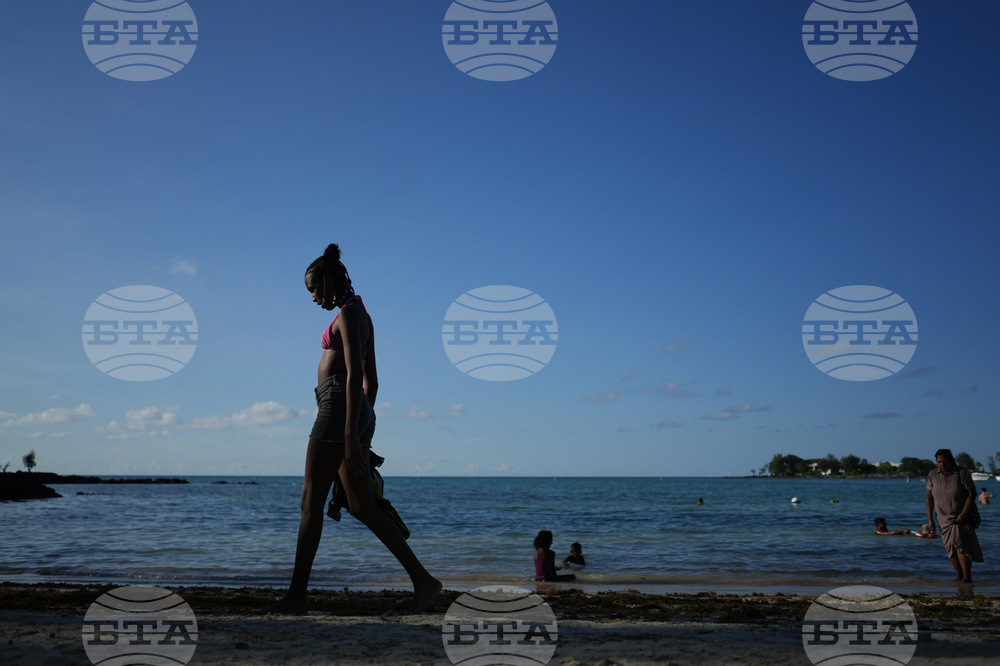 Mauritius Daily Life