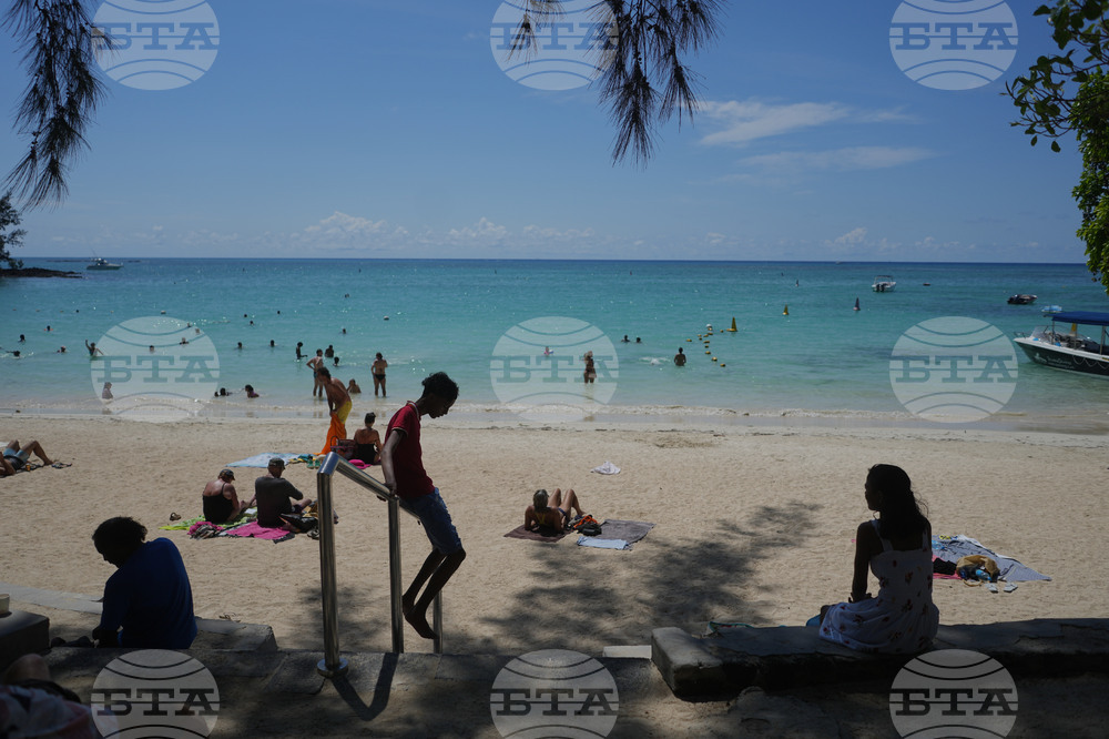 Mauritius Daily Life