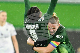 Germany Soccer Women's Champions League