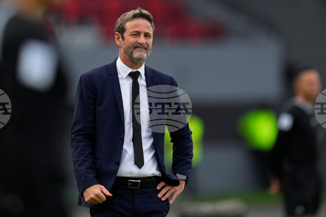 Panama Christiansen Soccer