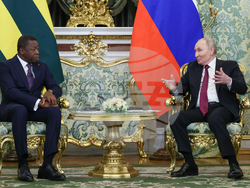 Russia Togo