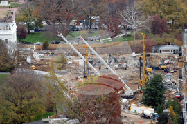 White House Ballroom