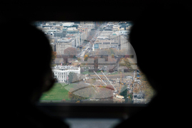 White House Ballroom