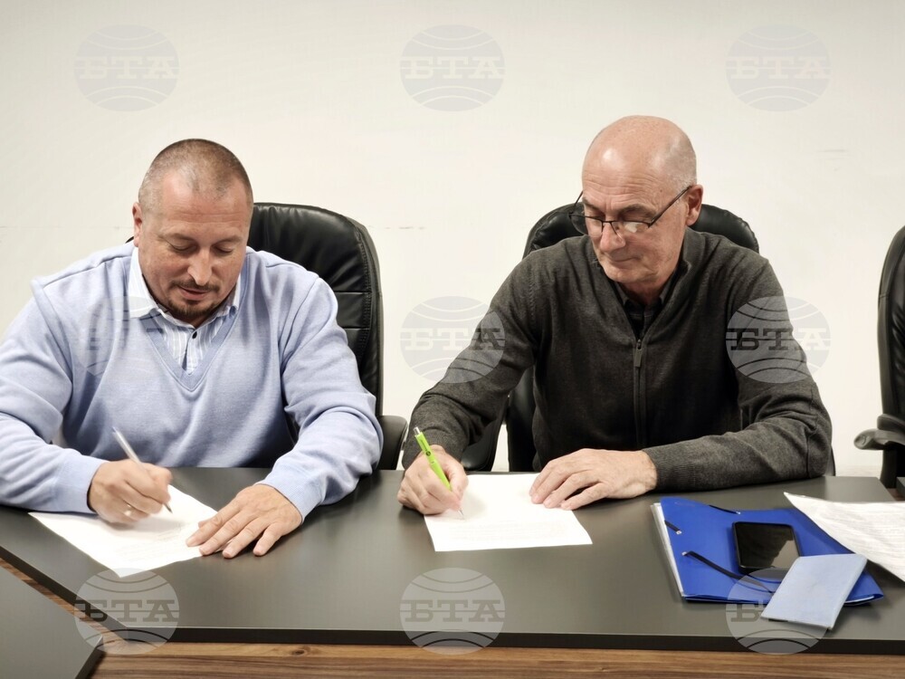 Кметът на Панагюрище и местната организация на „Да, България“ прекратяват договорената ротация в Общинския съвет