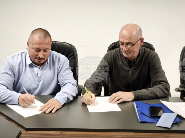 Кметът на Панагюрище и местната организация на „Да, България“ прекратяват договорената ротация в Общинския съвет