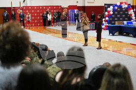 Melania Trump Usha Vance