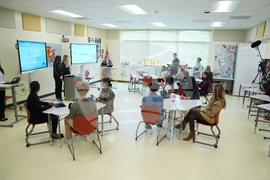 Melania Trump Usha Vance