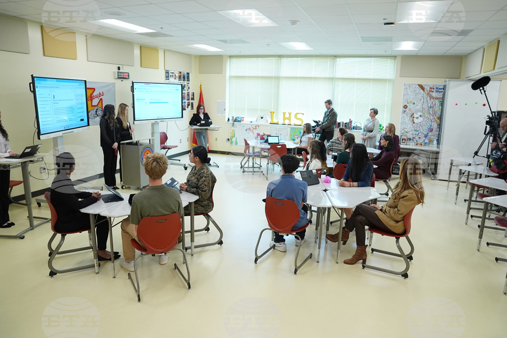 Melania Trump Usha Vance