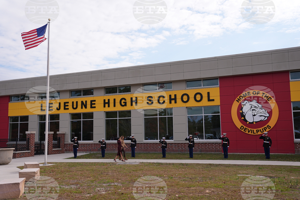 Melania Trump Usha Vance