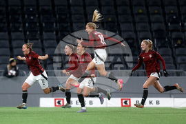 Switzerland Soccer Women's Europa Cup