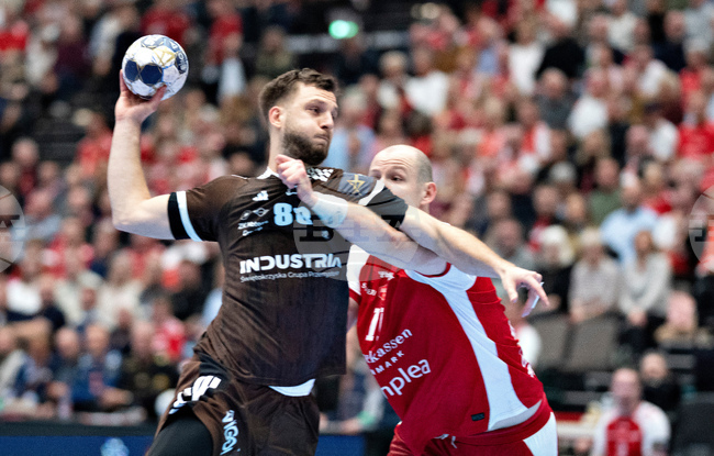 Denmark Handball