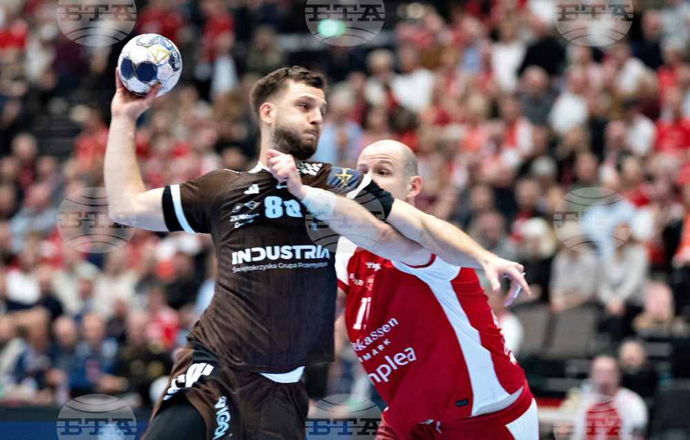 Denmark Handball