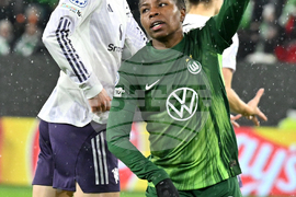 Germany Soccer Women's Champions League