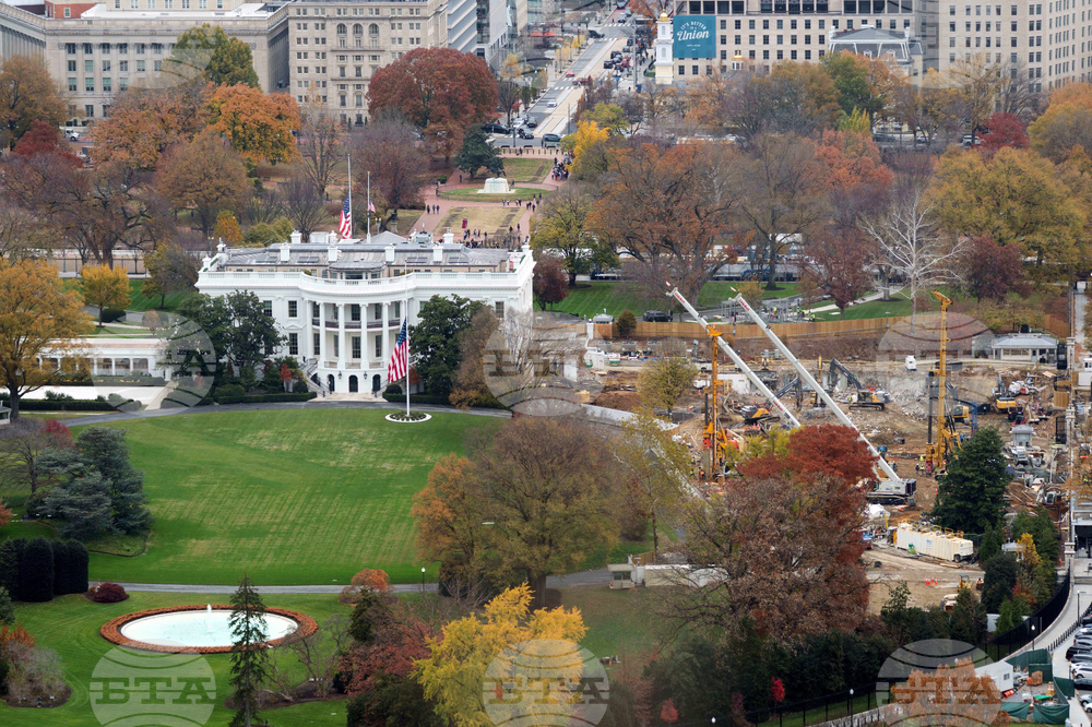 Тръмп даде начало на процедура за обявяване на някои подразделения на ”Мюсюлманското братство“ за терористични организации