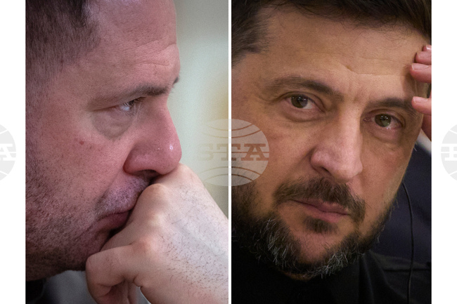 Russia Ukraine War Corruption Scandal