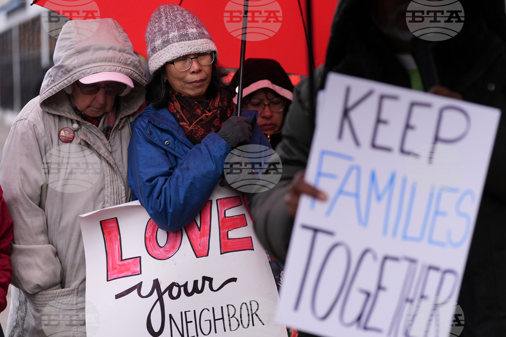 Federal Enforcement Protest Philadelphia