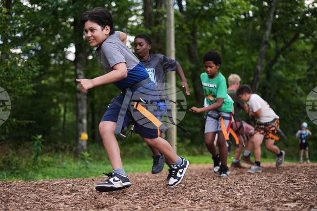 APTOPIX Autoimmune Diseases Children Photo Essay