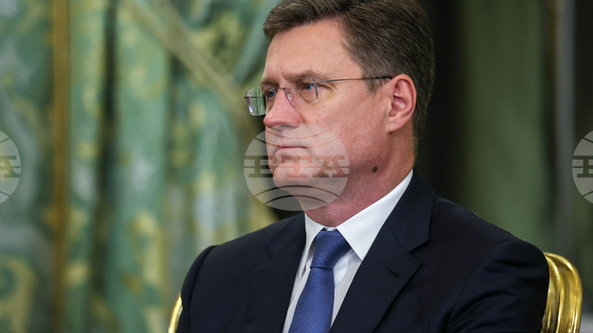 Производството на петрол в Русия е намаляло с под 1 на сто през 2025 г. 