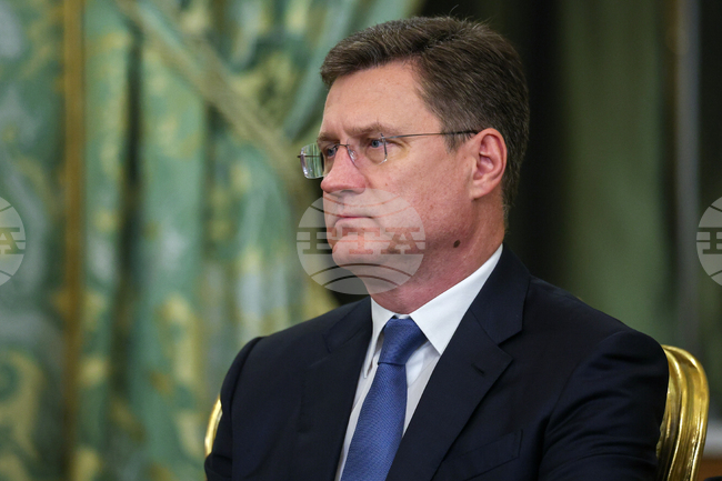 Производството на петрол в Русия е намаляло с под 1 на сто през 2025 г. 