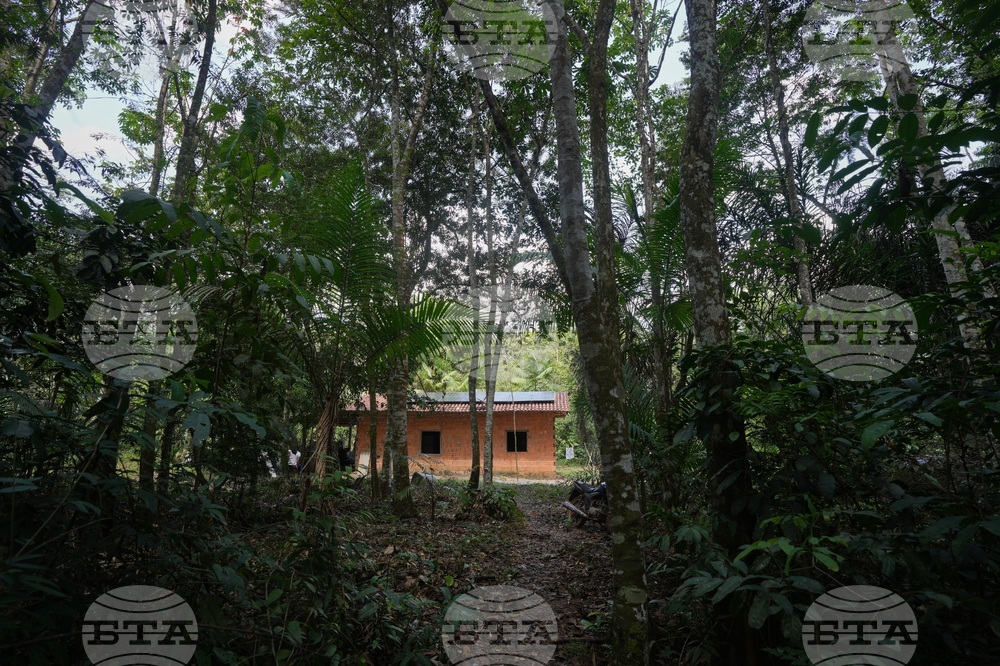 Climate COP30 Slave Descendants