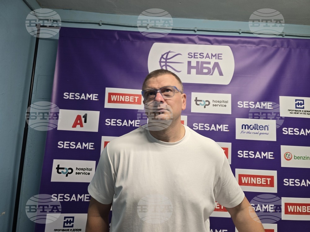 По-добре да сме победили грозно, отколкото да сме загубили, каза треньорът на баскетболния Спартак Плевен Тодор Тодоров след победата над Шумен 