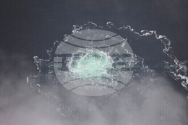 Italy Germany North Stream Extradition