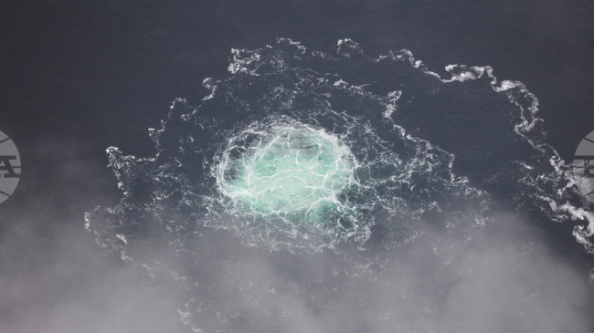 Италия разреши екстрадицията в Германия на украински гражданин, заподозрян за саботажите срещу "Северен поток" 