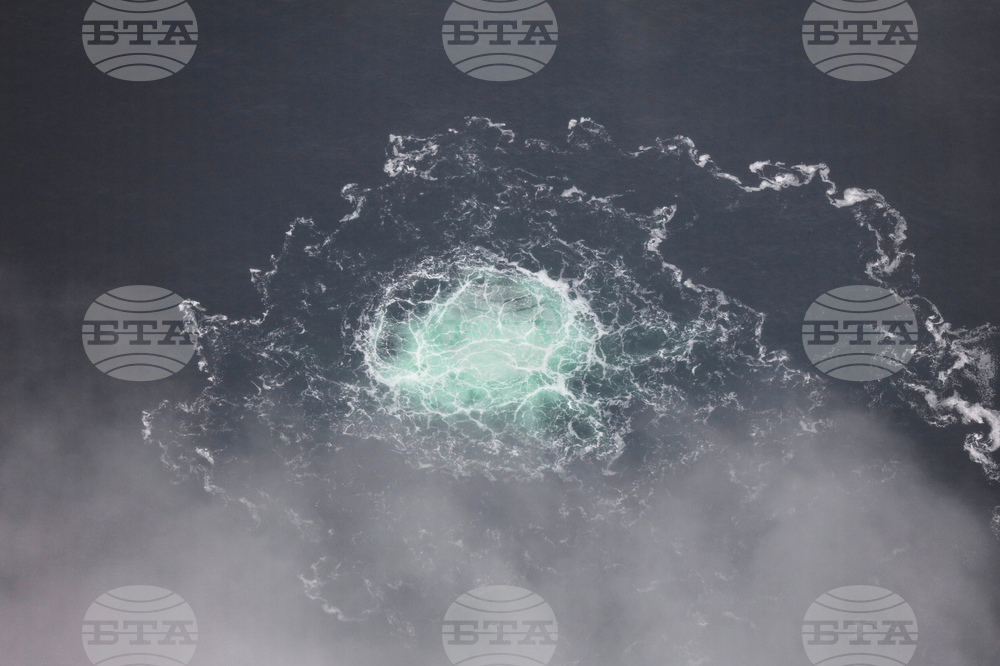 Италия разреши екстрадицията в Германия на украински гражданин, заподозрян за саботажите срещу "Северен поток" 