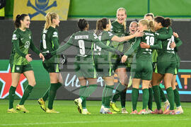 Germany Soccer Women's Champions League
