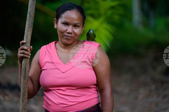 Brazil Climate COP30