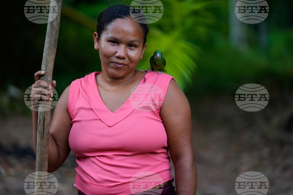 Brazil Climate COP30