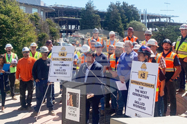 Housing Construction Labor Standards