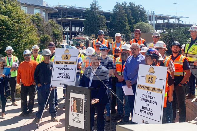 Housing Construction Labor Standards