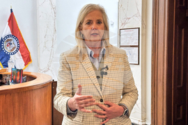 China Missouri Lawsuit