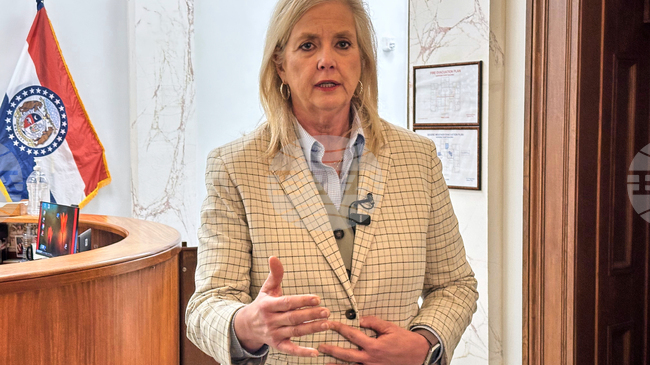 Китай съди щата Мисури за вреди от съдебно решение, свързано в пандемията от ковид, съобщи американски прокурор