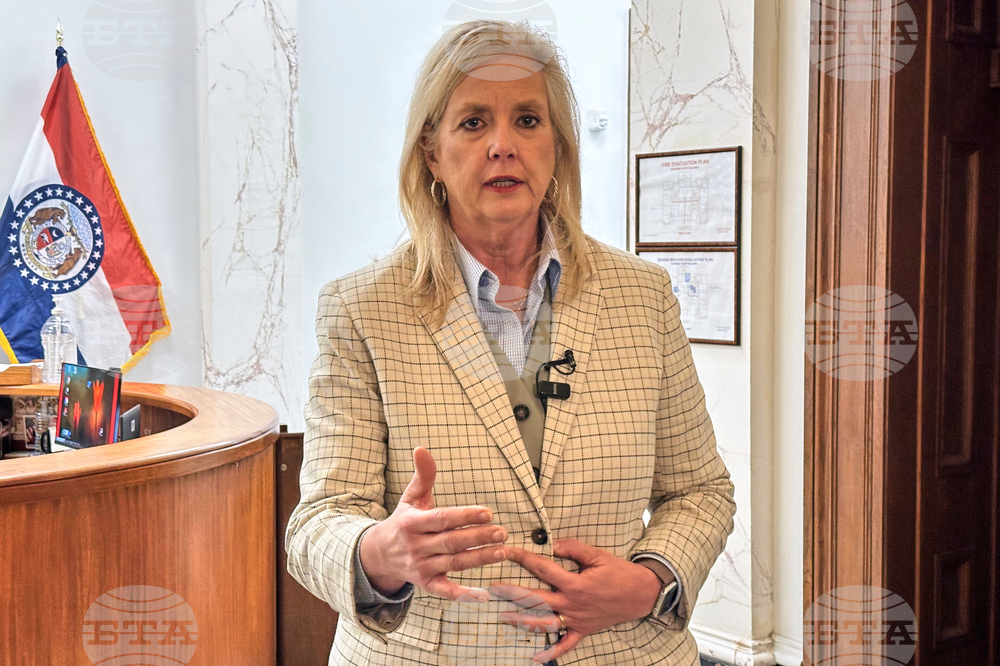 China Missouri Lawsuit