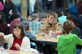 Melania Trump Usha Vance