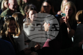 Melania Trump Usha Vance