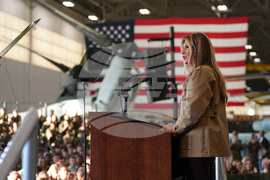 Melania Trump Usha Vance