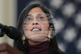 Melania Trump Usha Vance