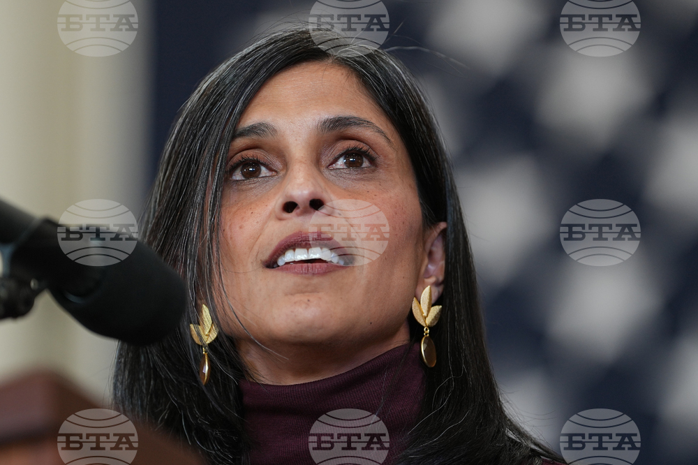 Melania Trump Usha Vance